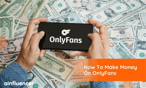 können männer onlyfans machen|How to Make Money on OnlyFans as a Guy